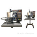 Jam Cream Pulp Bib Ateptic Machine